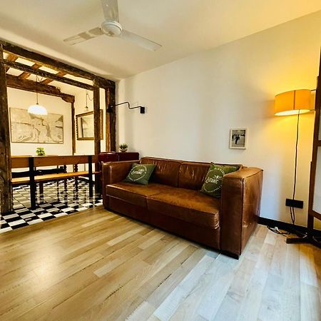 산세바스티안 Fc9 Habitacion Privada Con Bano Incluido 아파트 외부 사진
