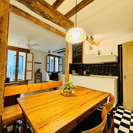 산세바스티안 Fc9 Habitacion Privada Con Bano Incluido 아파트 외부 사진
