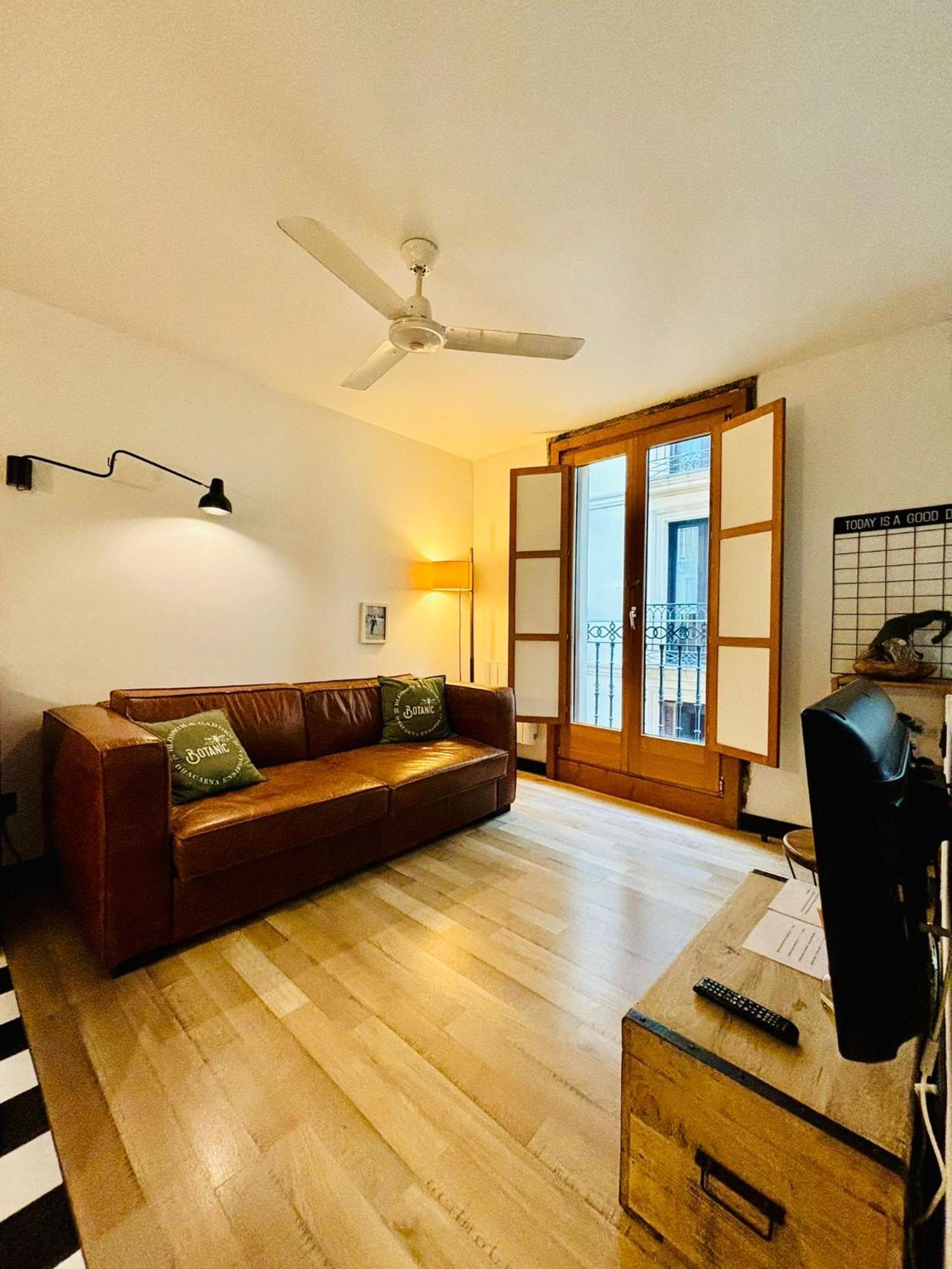 산세바스티안 Fc9 Habitacion Privada Con Bano Incluido 아파트 외부 사진