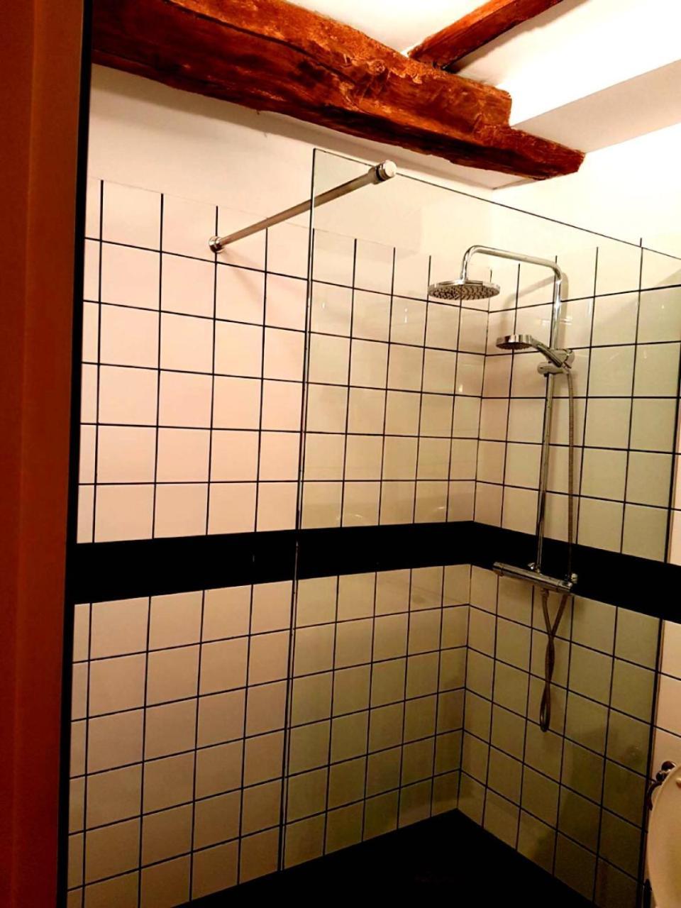 산세바스티안 Fc9 Habitacion Privada Con Bano Incluido 아파트 외부 사진